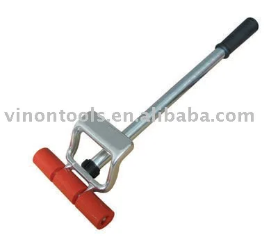 Extensible Floor Roller Floor Tool Carpet Tool Tile Tool Buy Floor