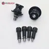 CNC Bobbin Motorcycle Stand Swingarm Spool M6 M8 M10 Motorcycle Accessories
