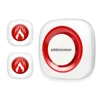 New hot selling products factory price smoke detector offers fire alarm system home security