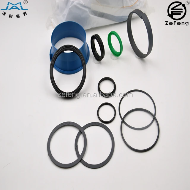 Cascade Side Shift Cylinder Rebuild Ex-factory Ca563487 Sideshift Cylinder Seal Kit 563487 Use For Cascade