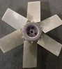Screw Air Compressor Spare Fan Blade Propeller