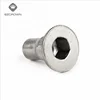Stainless steel sealed waterproof rivet Blind hex stud