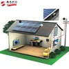Perfect quality residential solar energy panel systems 10kw home