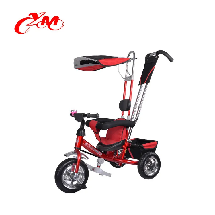 baby push trike