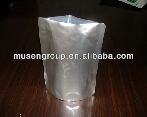 Musen Group, we are aluminum foil manufacturer