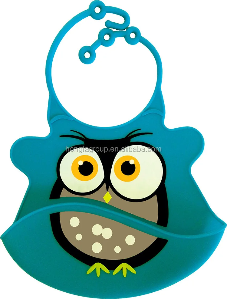 2015 New Design Eco-Friendly Silicone Baby Bib4.jpg