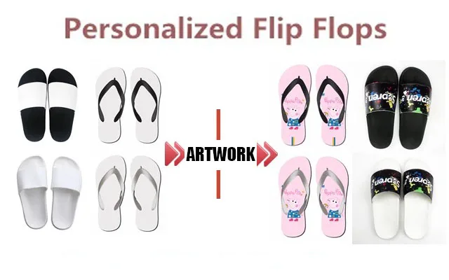 flip flop company names