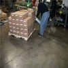 hot sale white hdpe plastic bale wrap network