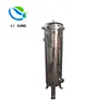Domestic water pre filter cold and hot water river water beer micron filter for wine and all liquids strainer filter sediment
