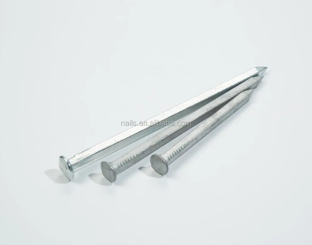 Supply Steel Or Copper Square Boat Nails Buy Copper Square Boat Nails