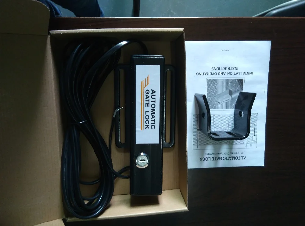 Popular Automatic Gate Lock Buy Gate Lock,Automatic Gate Lock,Swing