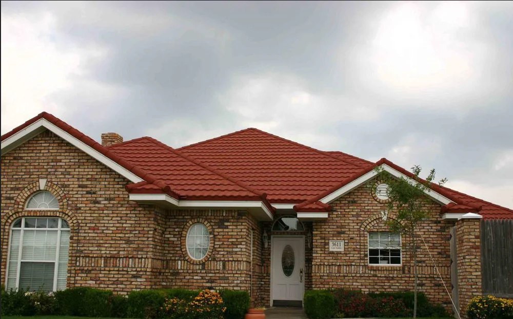 金属屋顶瓦片价格菲律宾