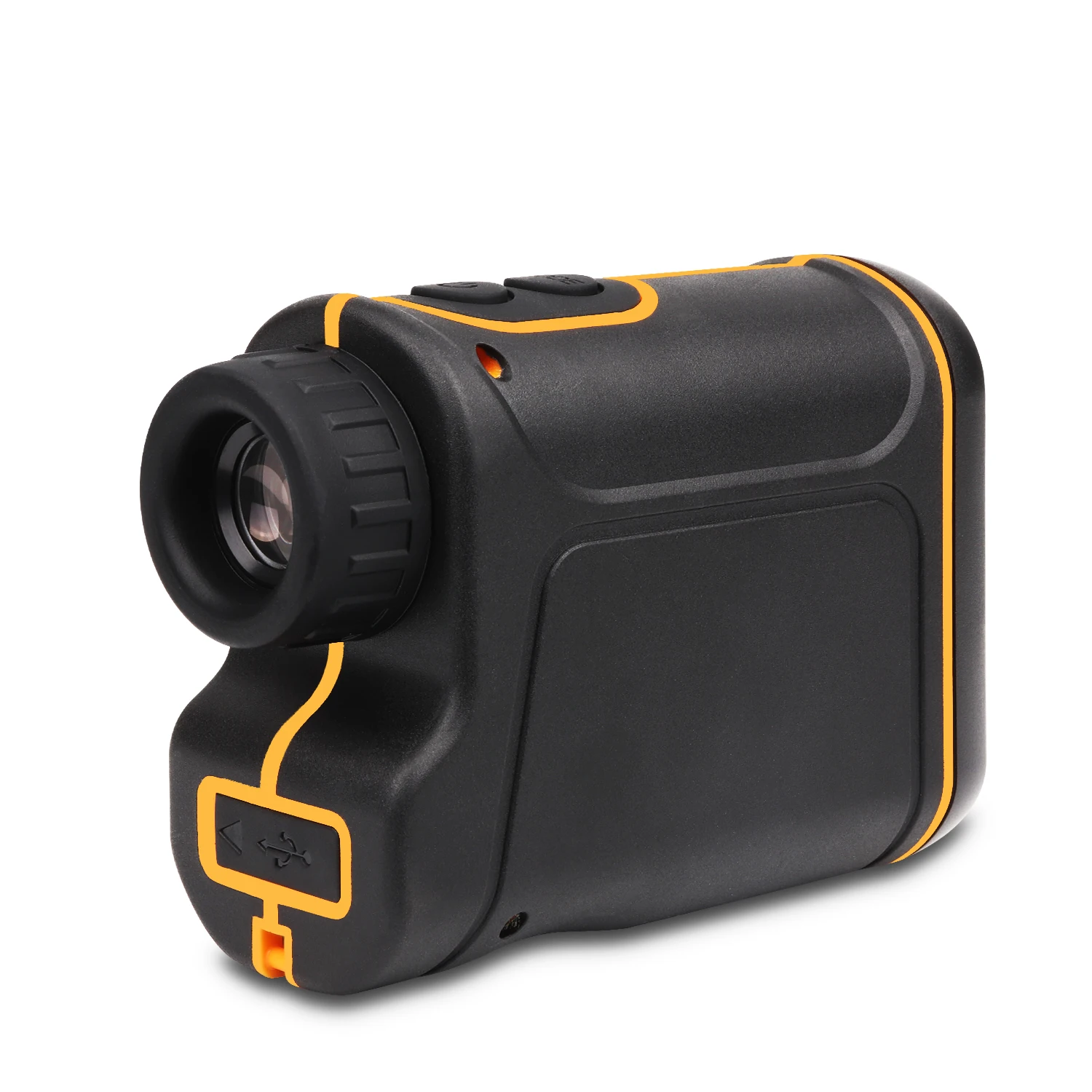 Rangefinder Hunting 1500m Long Range Distance Sensor Laser Rangefinder