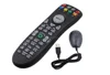 Wireless Mouse Keyboard USB PC Remote Control