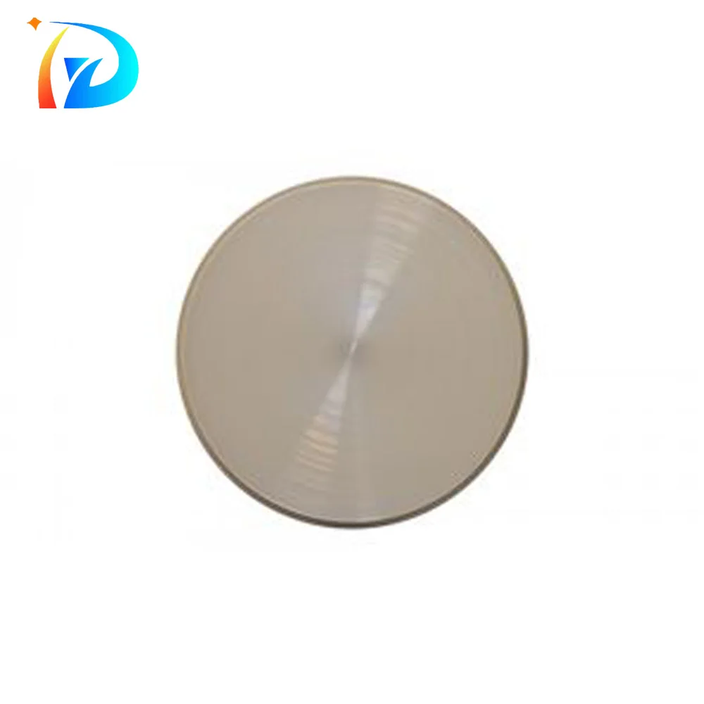 Gr 23 Titanium Discs/pucks For Metal Framework/premill/analog Buy Gr 23 Titanium Discs For