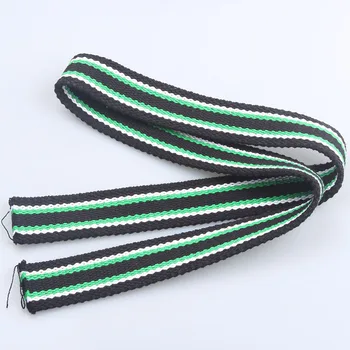 material good is nylon Fabric Quality Strap Custom Polyester Material Nylon Good