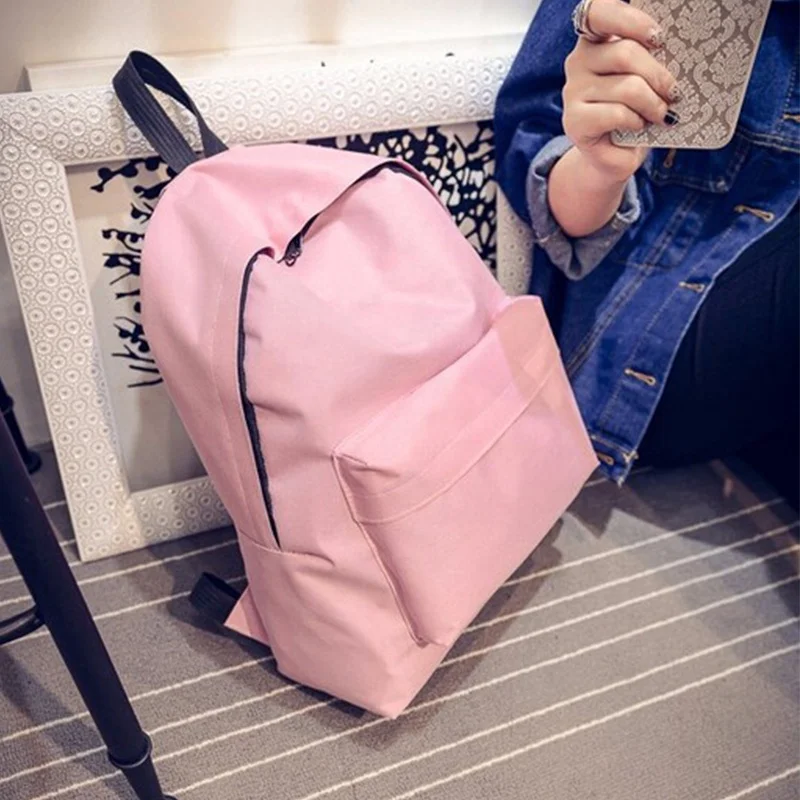 Best Selling Promotion School Backpack Polyester Student Computer