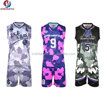 sublimation basketball jersey philippines 2018