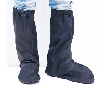 pvc overshoes