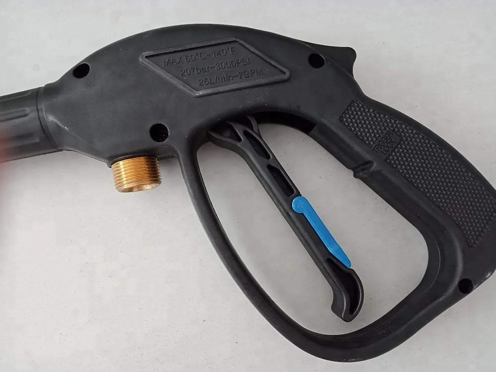 Washer Water Jet Powerful Jet Spray Water Gun Buy Washer Water Jet