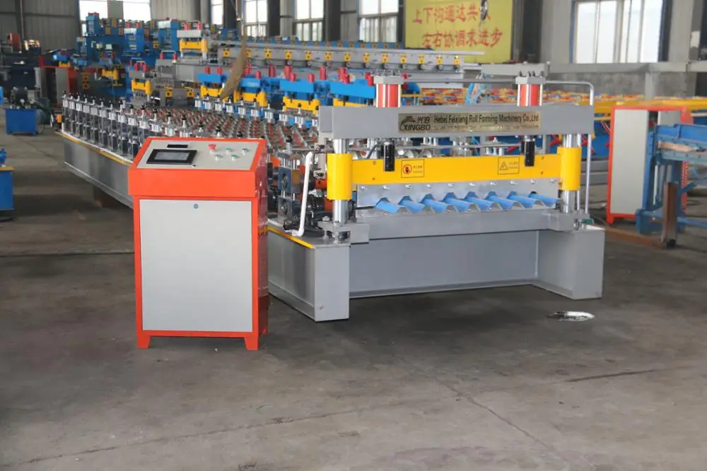 Roofing Roll Forming Machine.JPG