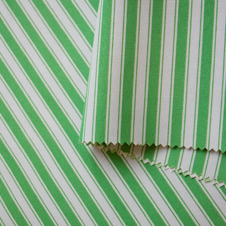 china factory wholesale 170T-210T pongee 100%POLYESTER waterproof fabric