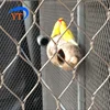Zoo Aviary Rope Mesh, Bird Netting Control Net