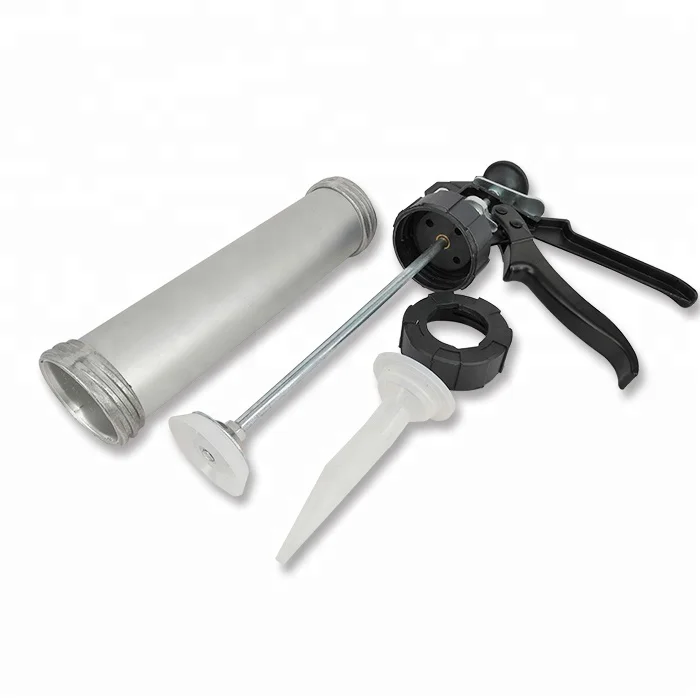 Cordless Aluminum Caulking Gun For Construction Industry Buy 9
