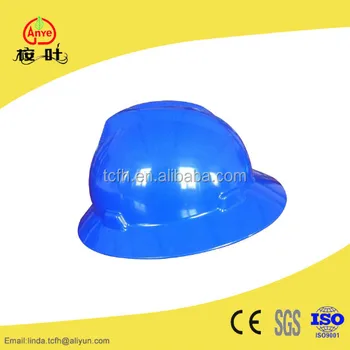 cowboy safety hard hat