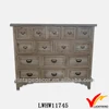 2013 fsc fir vintage chest of drawers