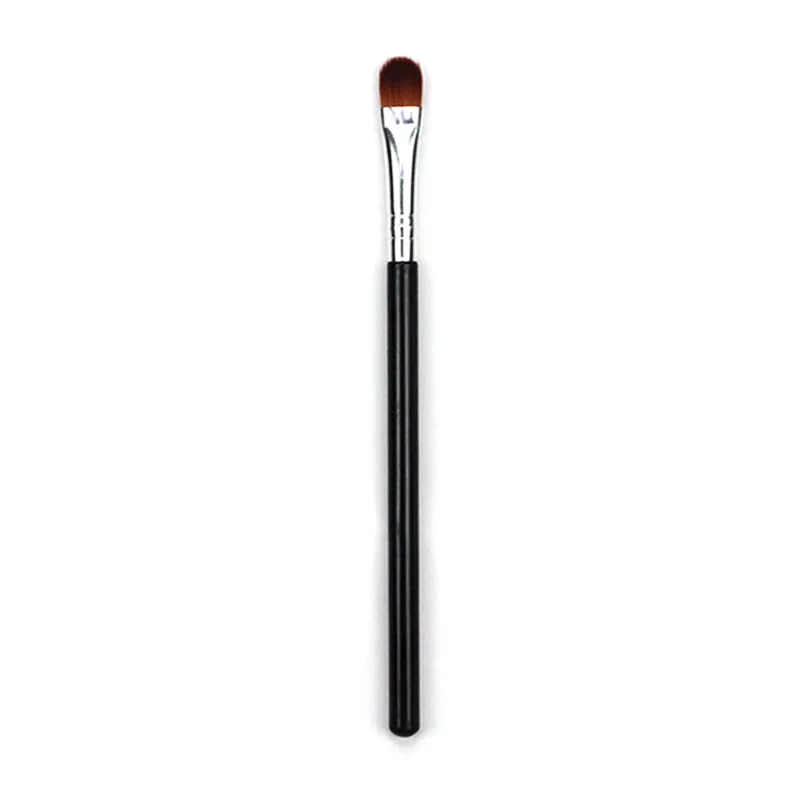 1pc Concealer Angels Flame Makeup Brushes Eyeshadow Blending Pincel