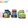 CGW CE Coin Operated Kiddie Riding Machine,Children Kiddie Rides Game Machine,Kiddie Ride Coin Operated Game