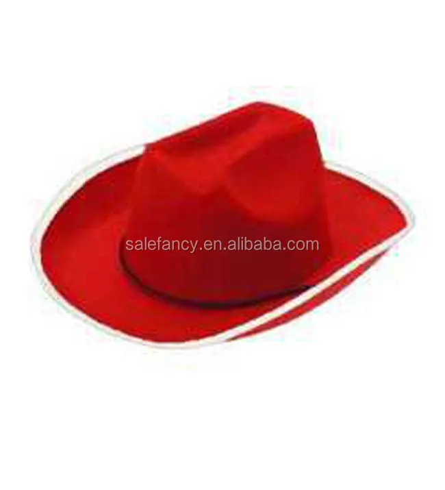 captain morgan cowboy hat