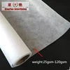 non-woven coat interlining fabric dot fusing non-woven tailoring materials best price garment non woven paper interlining