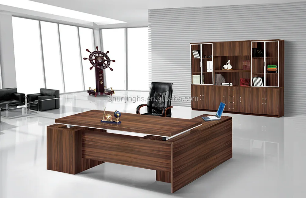 Großhandel bürotisch ecke design Kaufen Sie die besten bürotisch ecke