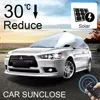 SUNCLOSE Factory motor driven folding car covers covers auto used portable garage