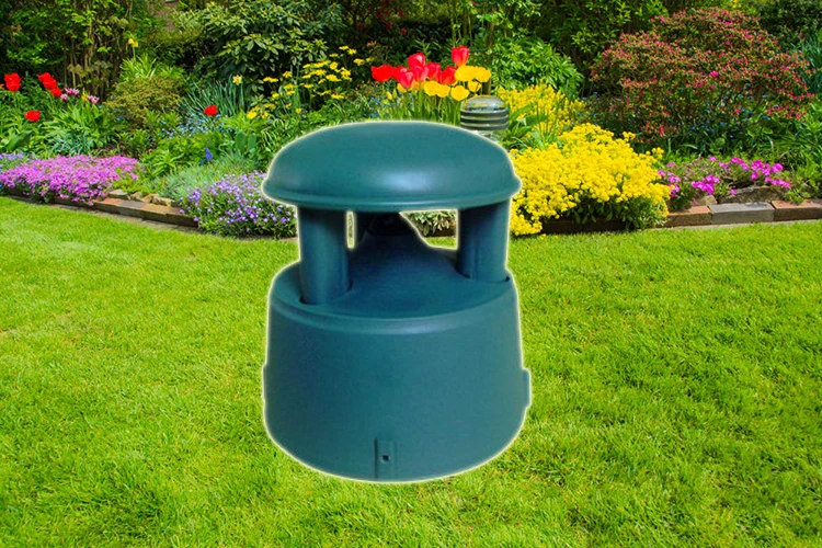 waterproof garden speakers