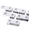 Spreader Parts 050-028-058 Cemented Carbide Steel Bottom Knife Blade
