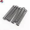 Custom high quality hollow curling iron replacement nozzle hot coil spring manufacture