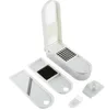 Kitchen Helper Hand Operated Food Processor Manual Vegetable Chopper