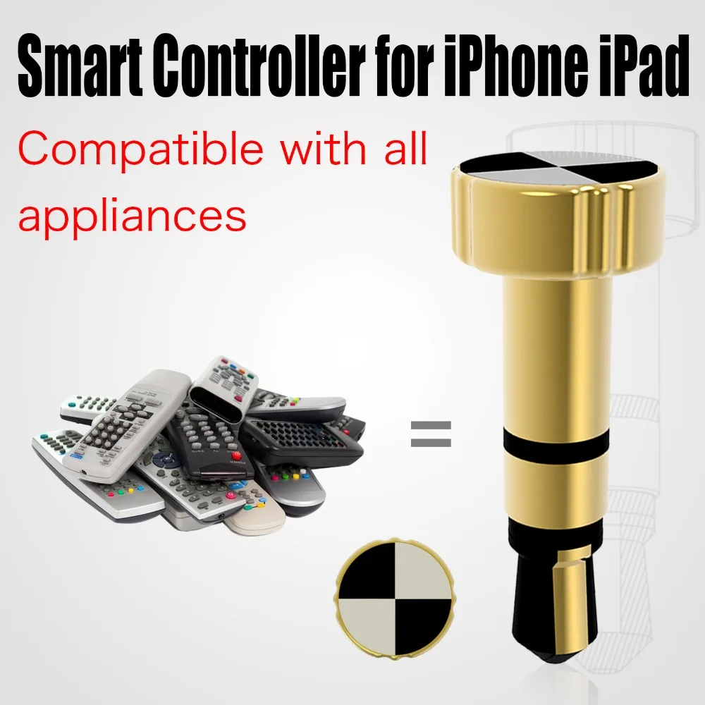 Wholesale Smart Remote Control As Mobile Phones Antenna Of mobile accessories Magic Wearable Made In China