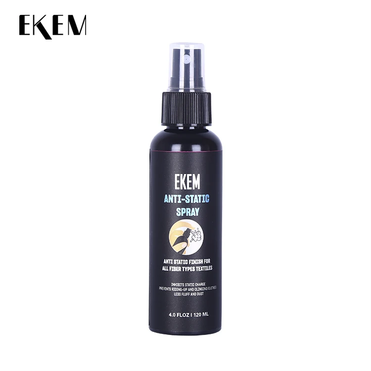 Ekem Anti Static Spray For Fabric