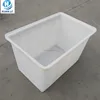 Factory wholesale small chemical liquid mixing container tanks plastic