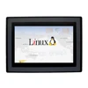 Linux system ARM9 Processor HMI 7 inch LCD panel PC