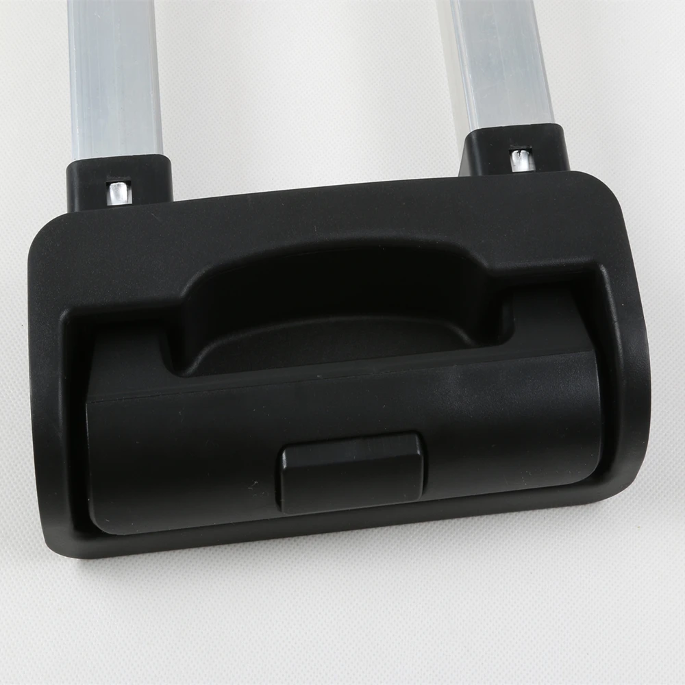 Aluminium Luggage Handle Replacement Parts,Pull Rod,Aluminium Luggage