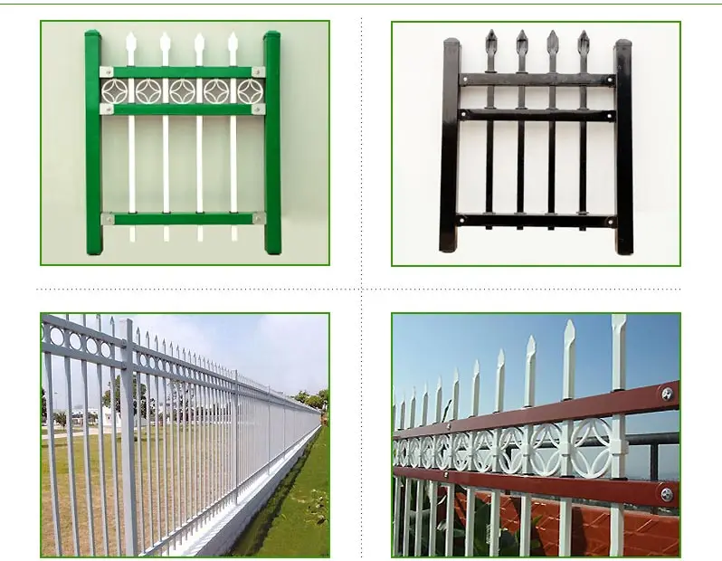 Used Wrought Iron Fencing For Sale Buy Used Wrought Iron Fencing For