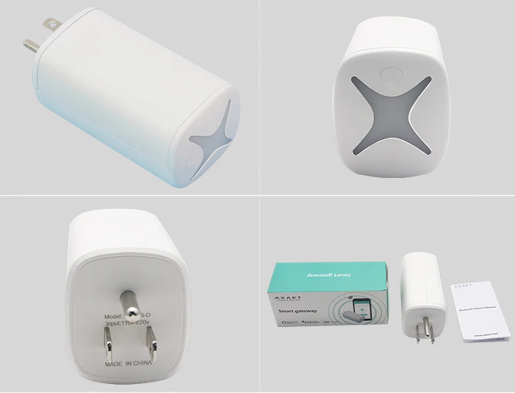 lot smart gateway