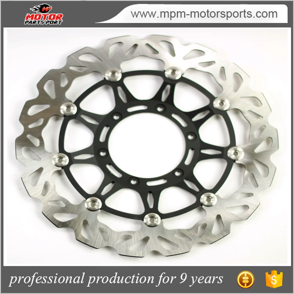 Wholesale Custom Motorcycle Brake Disc Rotor For Honda Buy Brake Disc