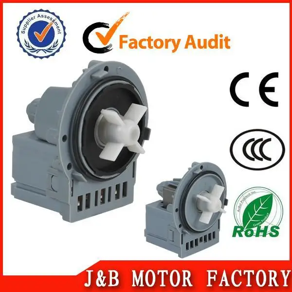 drain pump washing machine for washing machine parts pump askoll pump