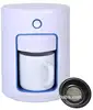 New promotion coffee capsule filling machine for home use